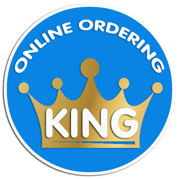 Online Ordering King